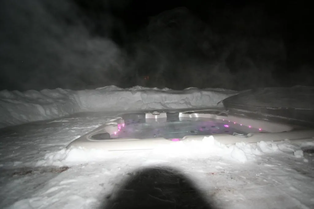 Le Chalet Du Queyras And Spa Molines-en-Queyras