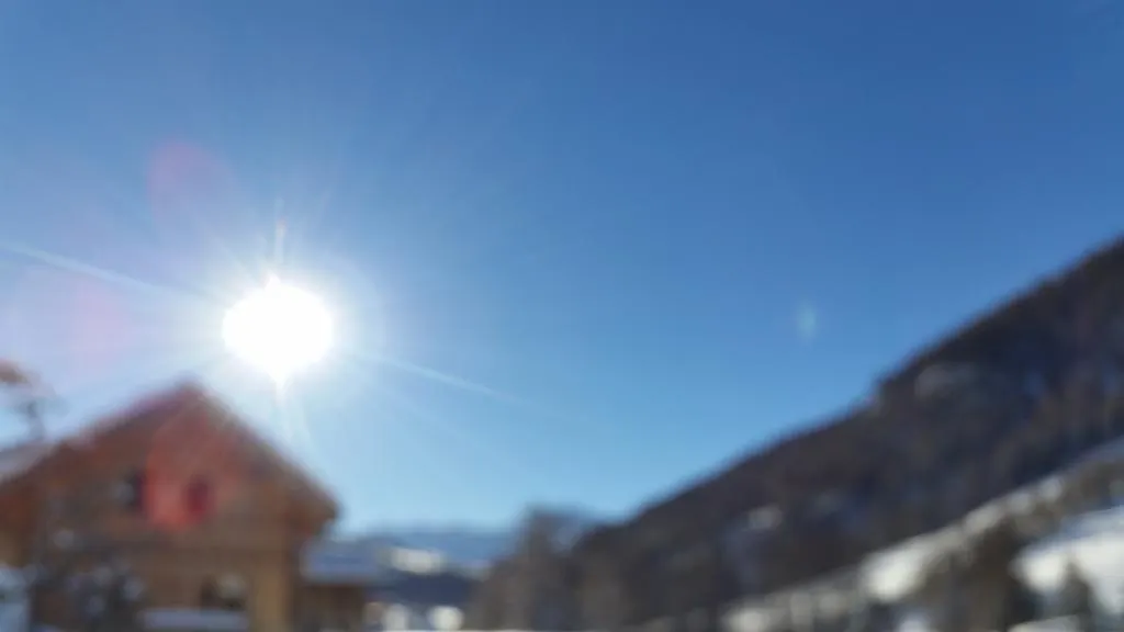 Le Chalet Du Queyras And Spa France